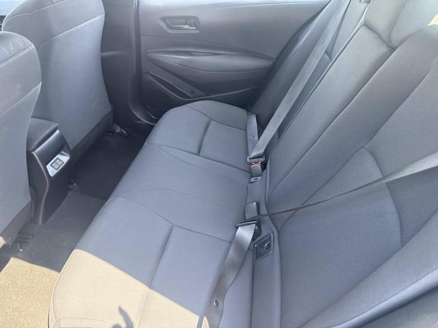 Used 2024 Blueprint Toyota LE image 14