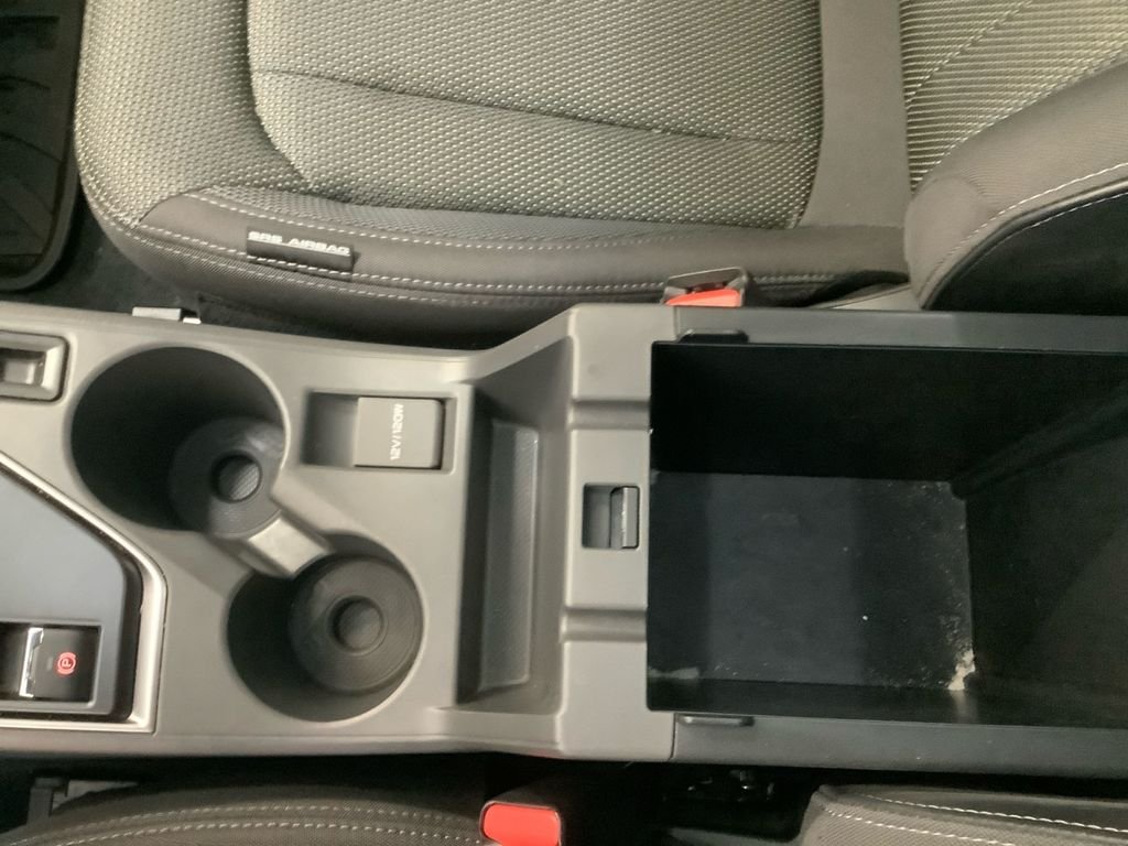 Used 2024 Gray Subaru Premium image 23