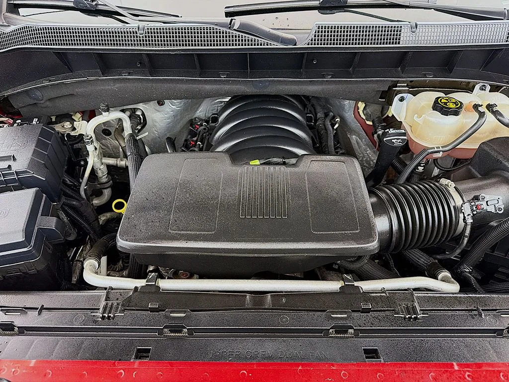 2022 Chevrolet Silverado 1500 Limited LT - Photo 14