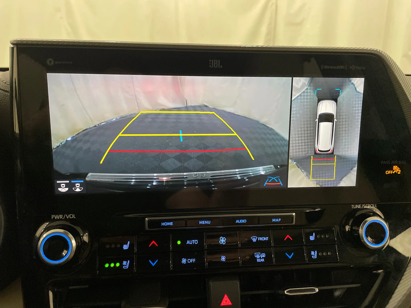 Used 2022 Midnight Black Metallic Toyota Platinum image 20