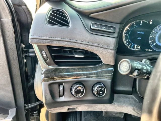 Used 2019 BLACK RAVEN Cadillac Platinum image 17