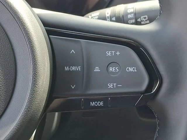 New 2026 White Mazda 2.5 S image 15