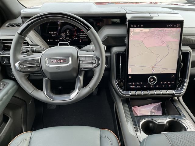 2026 GMC Yukon AT4 - Photo 12
