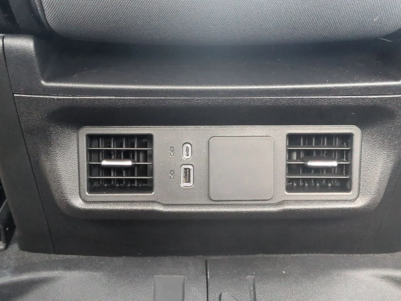 Used 2026 Sterling Gray Metallic Chevrolet Custom image 20