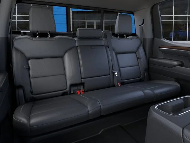 2026 GMC Sierra 1500 Denali - Photo 20