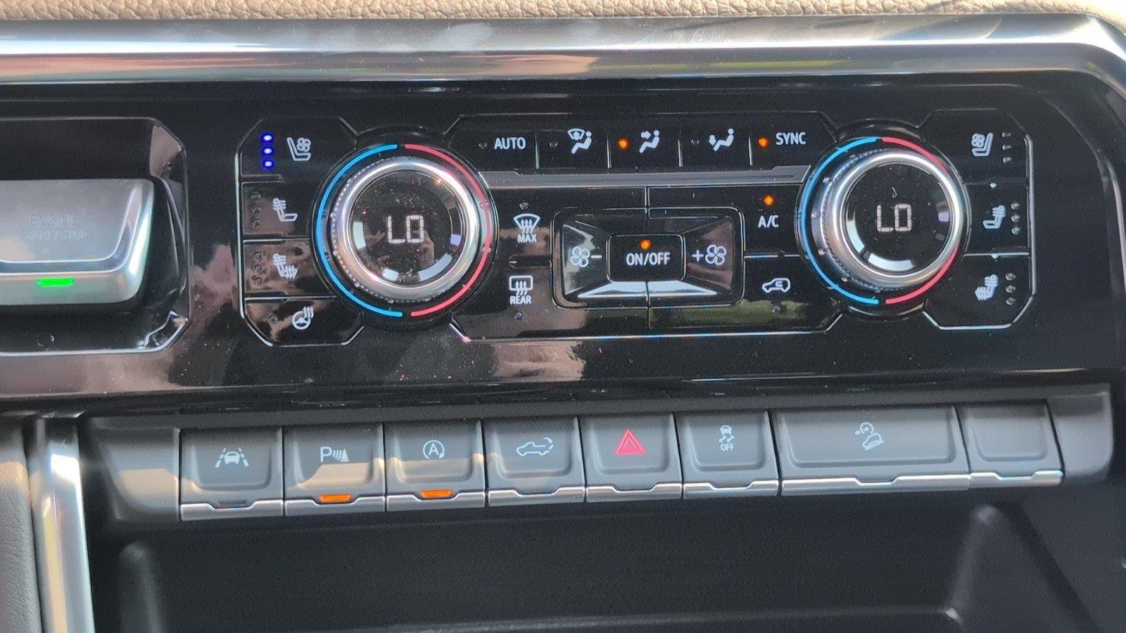 New 2026 Sterling Metallic GMC Denali image 25