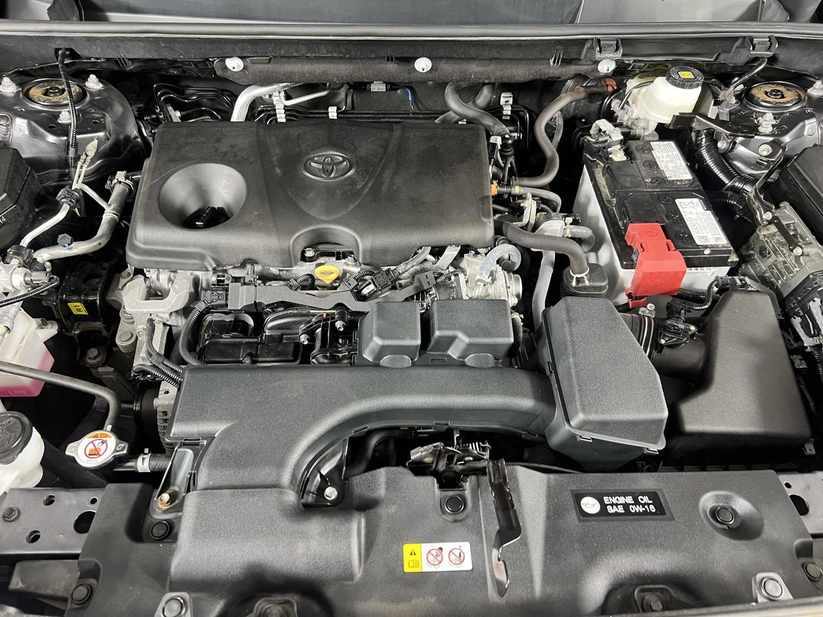 Used 2022  Toyota XLE image 38