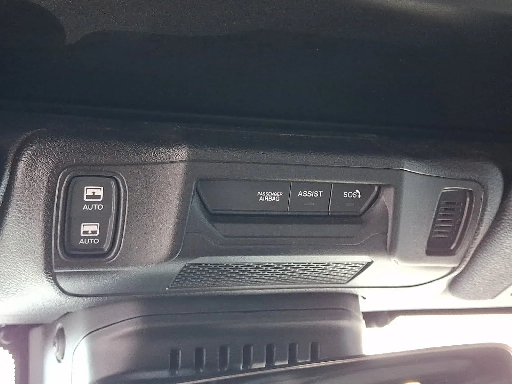Used 2024 White Jeep Sahara 4xe image 23