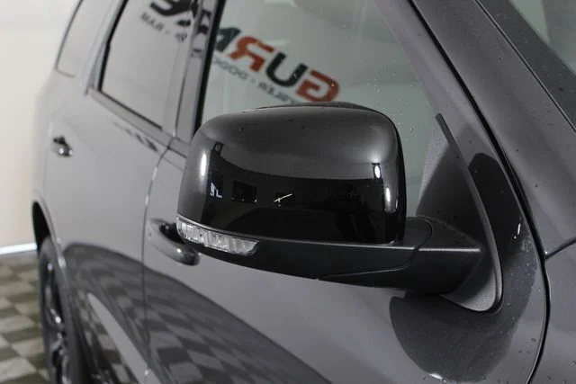 New 2026 Vapor Gray Exterior Paint Dodge GT Plus image 28