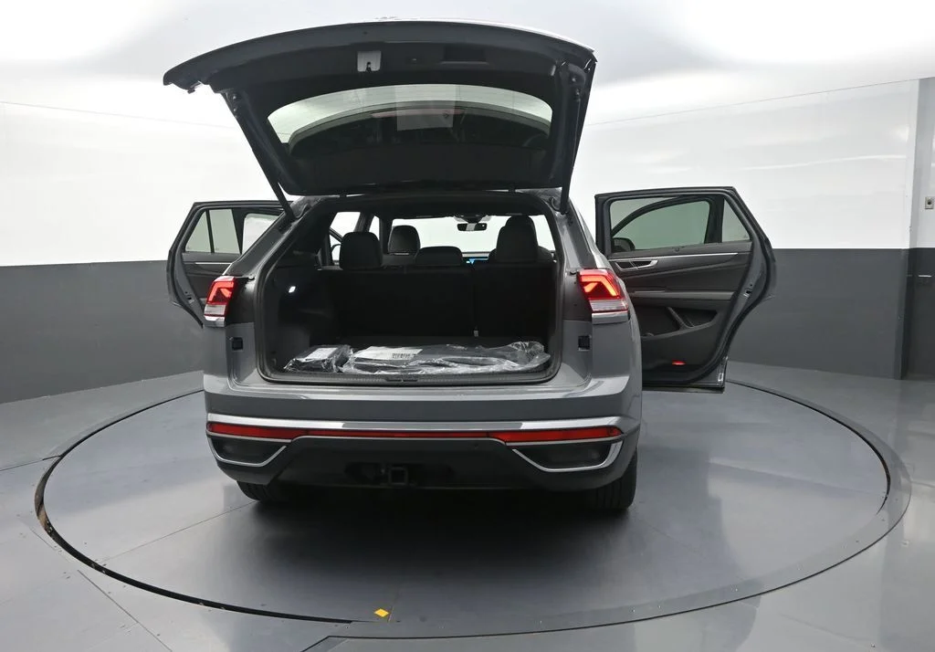 New 2026  Volkswagen 2.0T SE w/Technology image 35