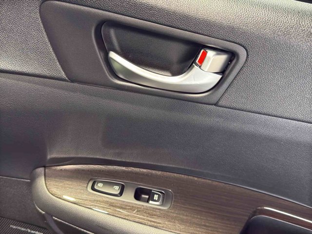 Used 2019 Ebony Black Kia EX image 19