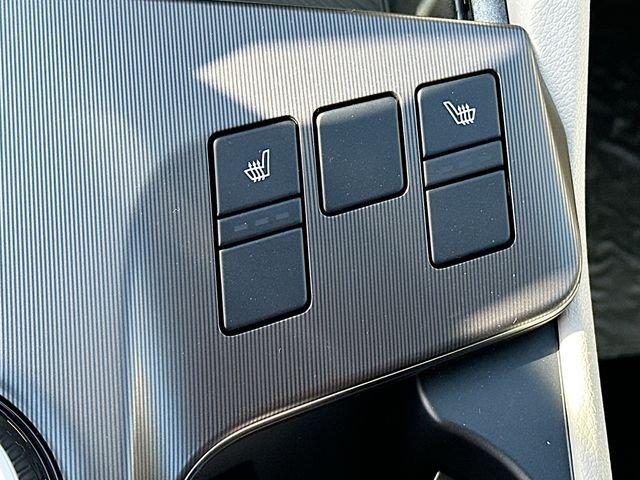 New 2026 Heritage Blue Kia EX image 19