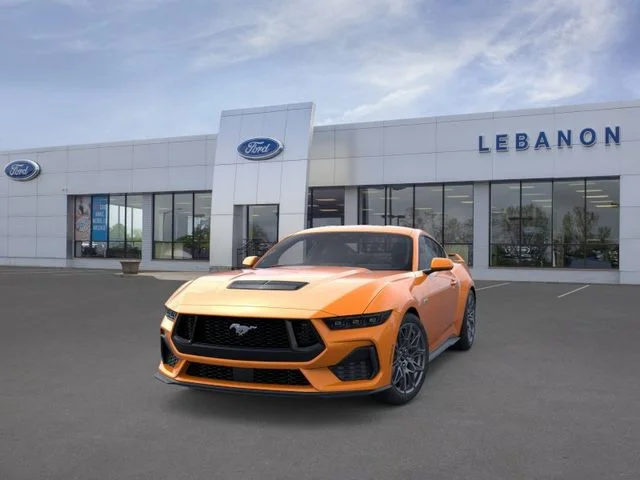 New 2026 Orange LFP RTR SPEC 3 image 3