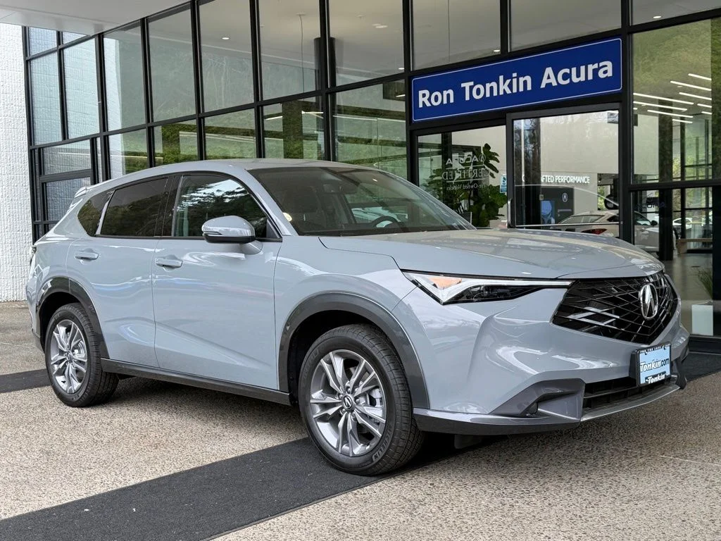 2026 Acura ADX AWD's photo