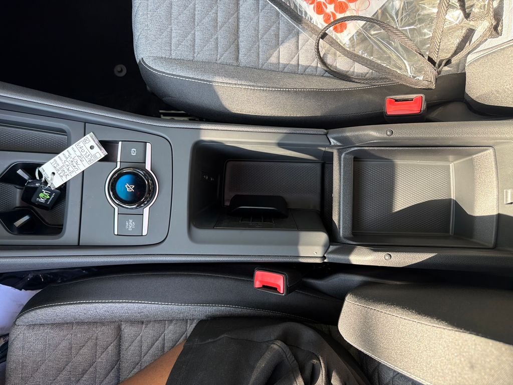 New 2026  Volkswagen 2.0T S image 19