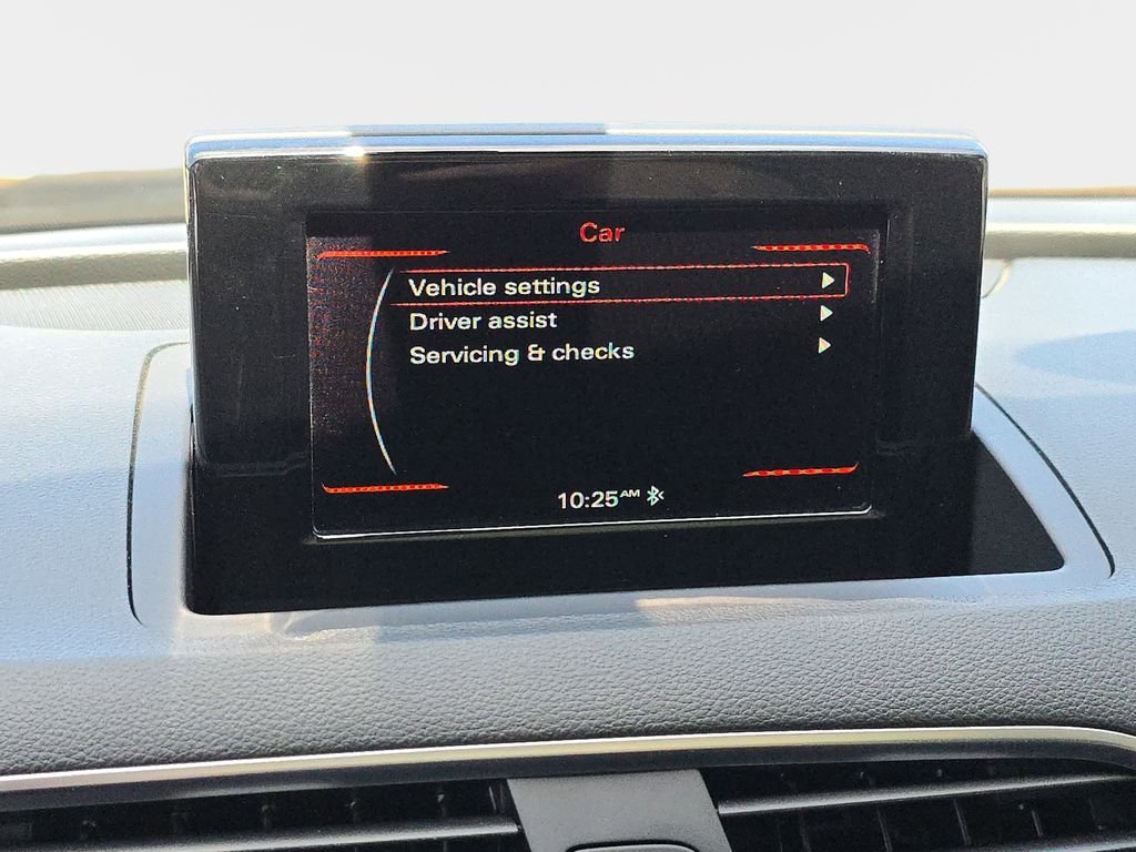 Used 2017  Audi 2.0T Premium image 27