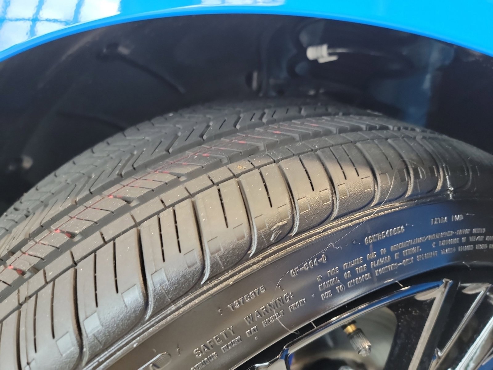 New 2026 Boost Blue Pearl Honda  image 30
