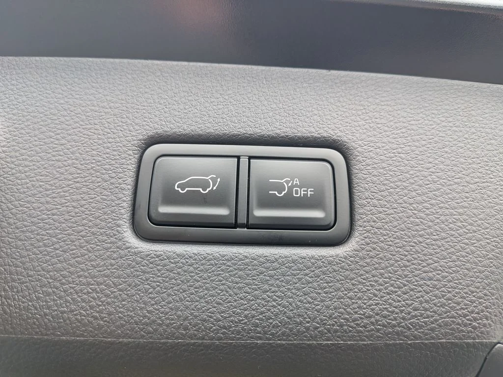 New 2026 Deep Chroma Blue Kia EX image 50