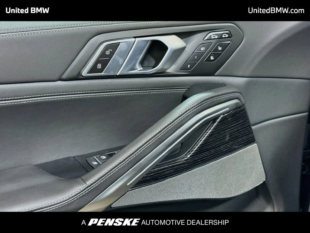 New 2027 Dravit Grey Metallic BMW xDrive40i image 10