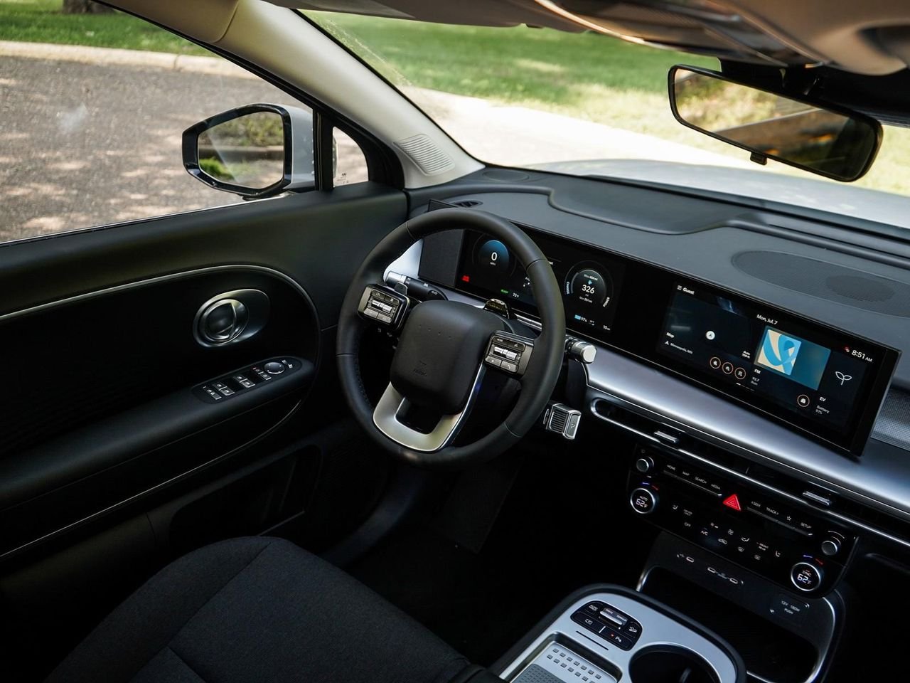 2026 Hyundai IONIQ 9 SE - Photo 38
