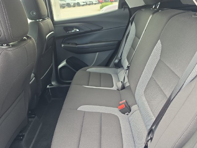 2026 Chevrolet Trailblazer LT - Photo 12