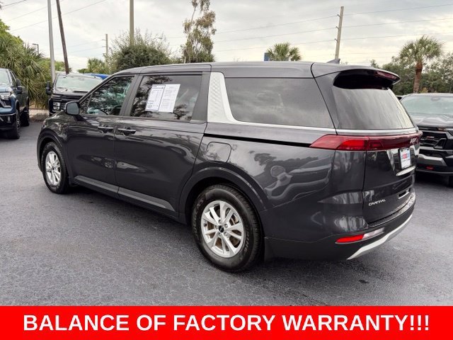 Used 2023 Panthera Metal Kia LX image 4
