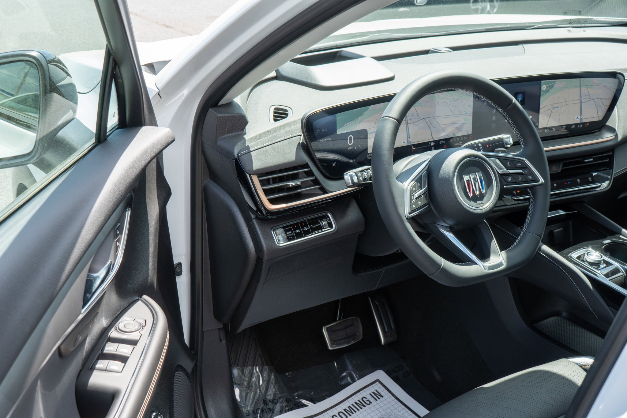 2026 Buick Envision Sport Touring - Photo 10