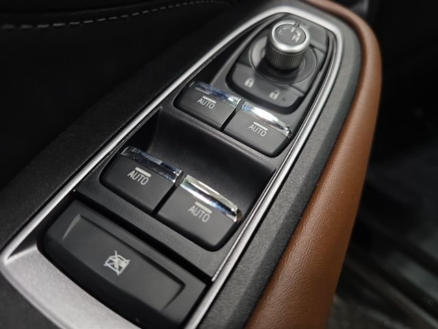 Used 2024 Black Subaru Touring image 27