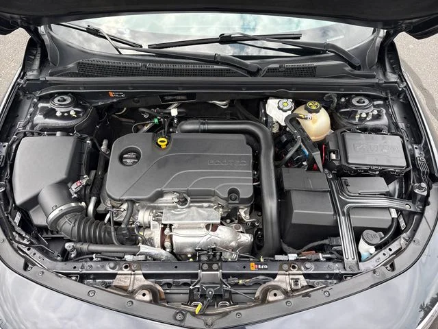 2023 Chevrolet Malibu 1LT - Photo 27