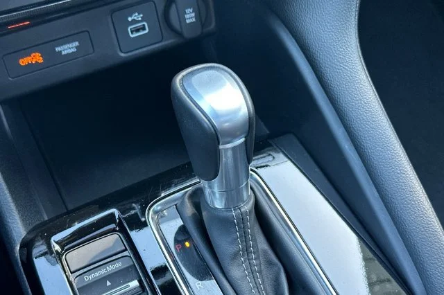 2023 Acura Integra A-Spec - Photo 54