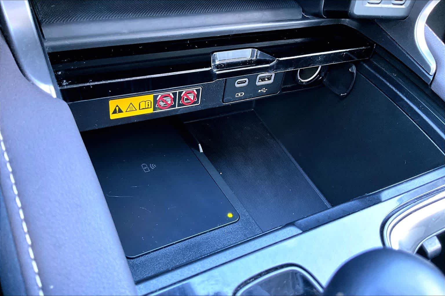 Certified Used 2024 Caviar Lexus  image 34