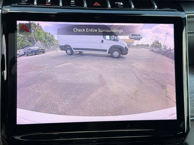 2023 Jeep Grand Cherokee Overland - Photo 26