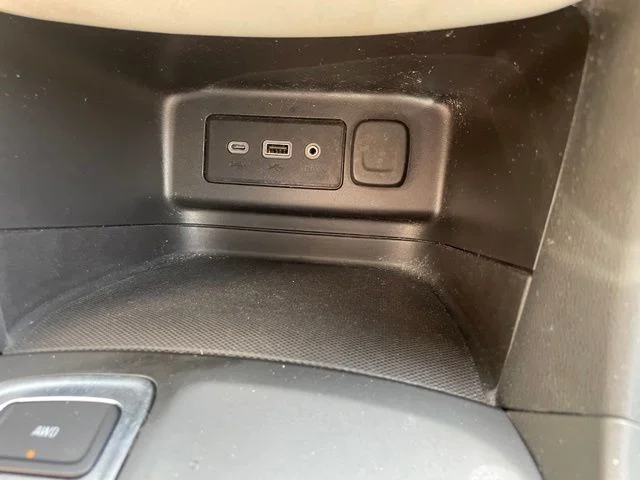 Certified Used 2022 White Chevrolet LT image 24