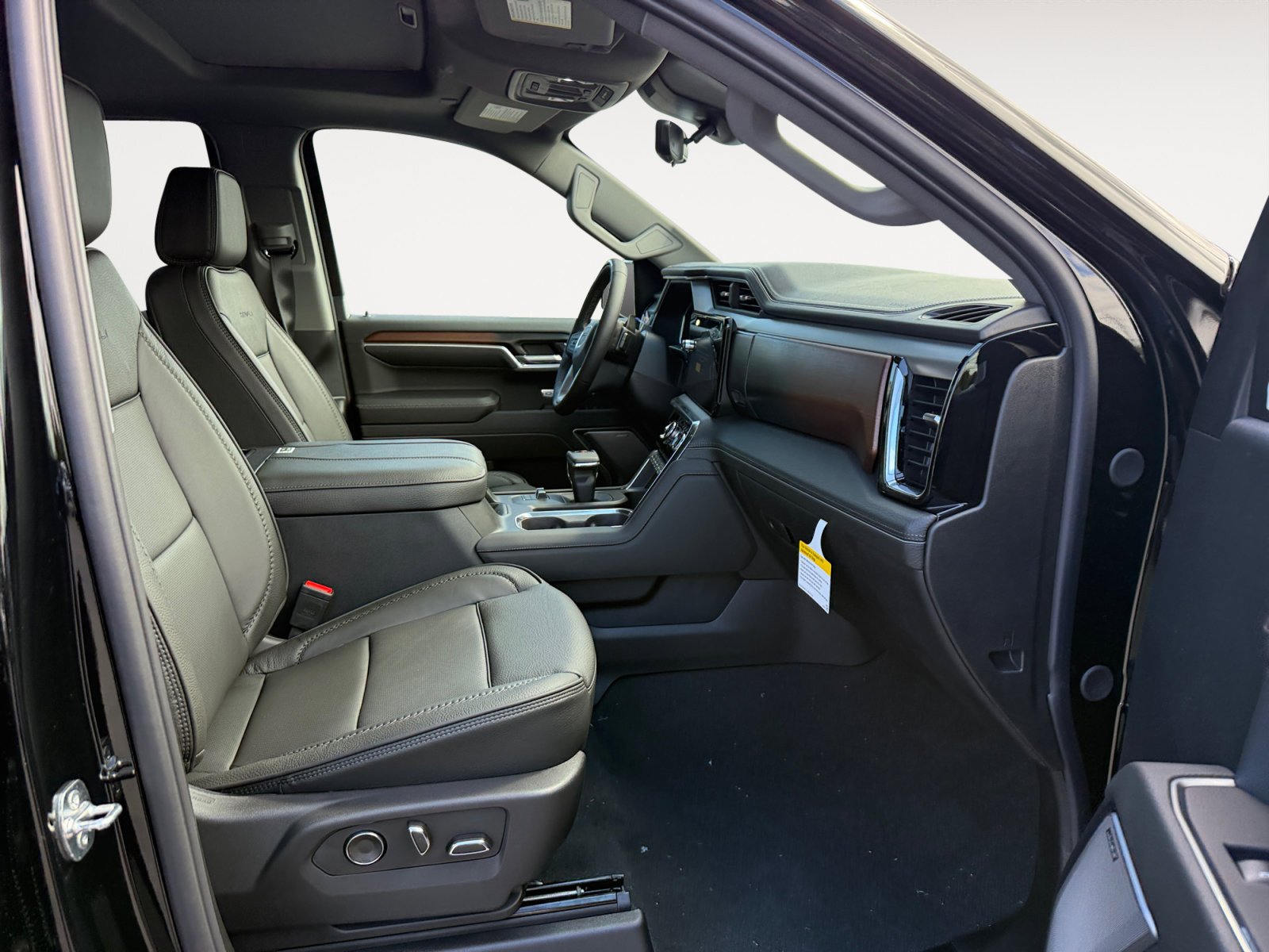 New 2026 Onyx Black GMC Denali image 19