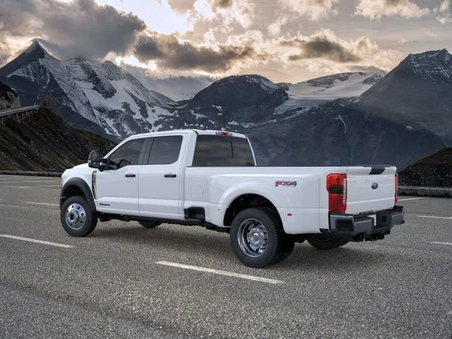 New 2026 Oxford White Ford XL image 4