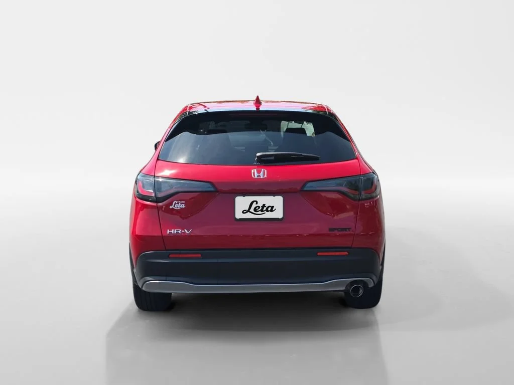 2024 Honda HR-V Sport - Photo 30