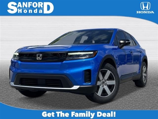 2026 Honda Prologue EX's photo