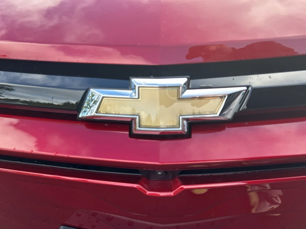 2026 Chevrolet Blazer EV LT - Photo 30