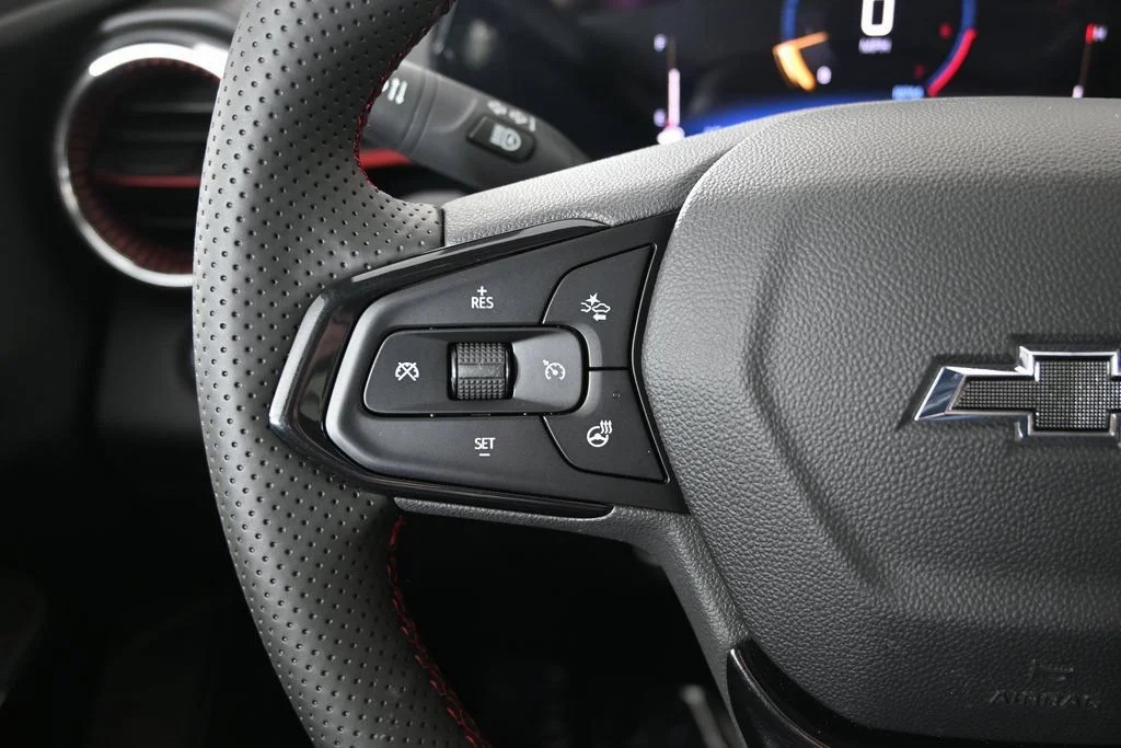 2026 Chevrolet Trax RS - Photo 34