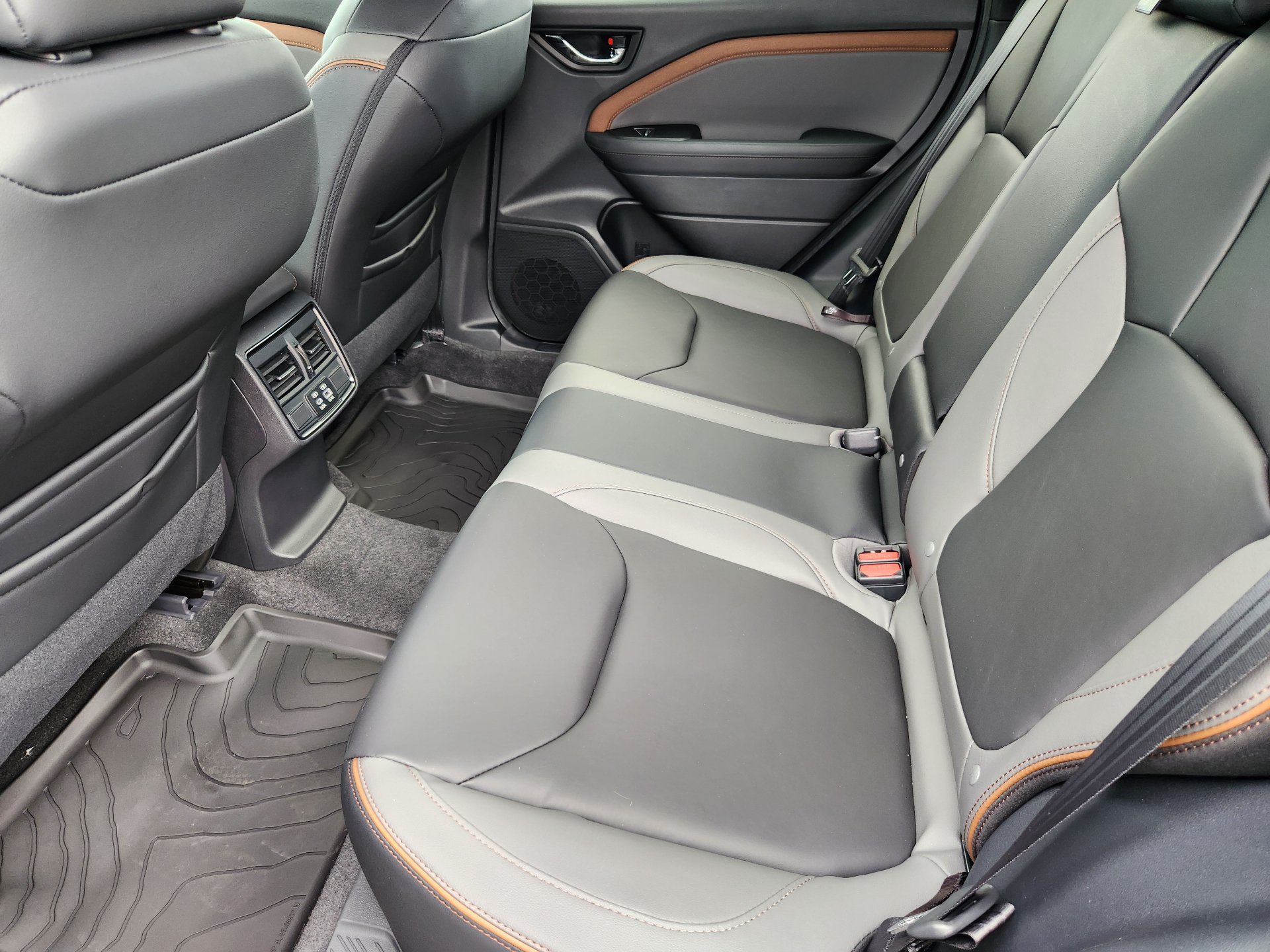 New 2026 MAGNETITE GRAY METALLIC Subaru Sport image 23