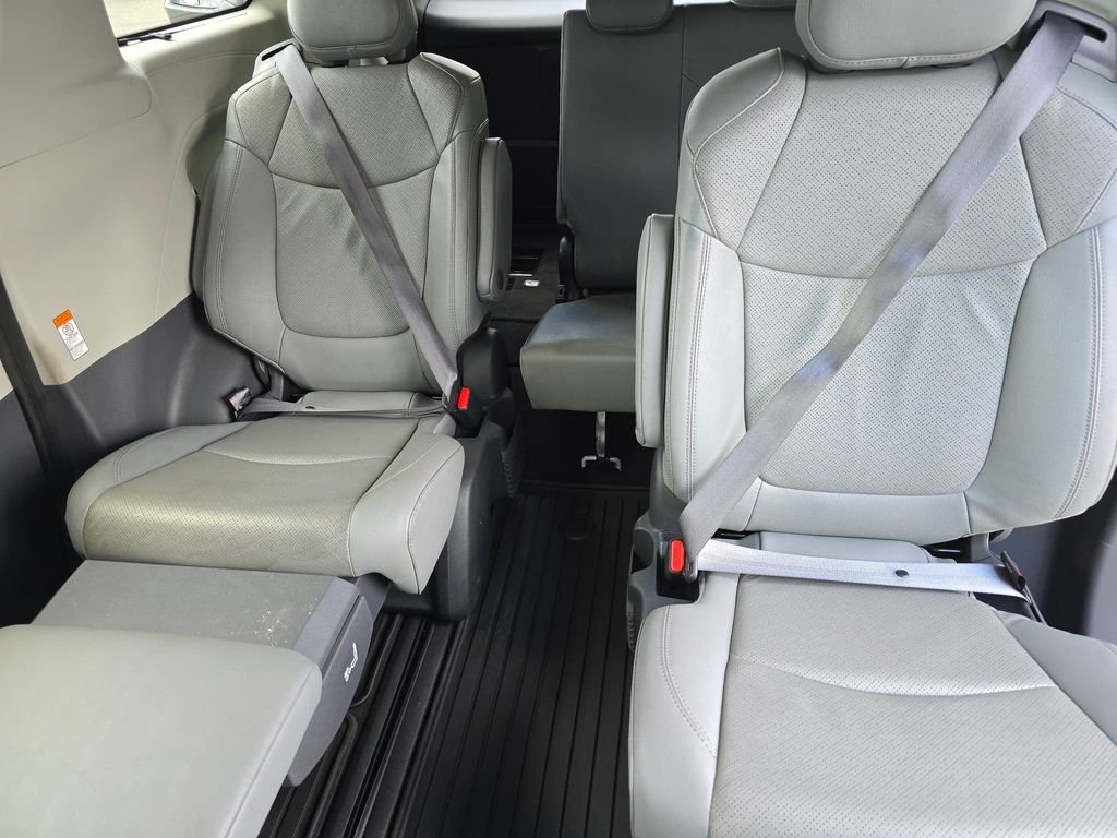 Used 2023 Beige Toyota Limited image 19