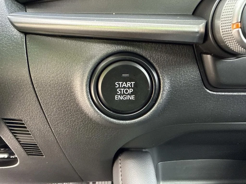 New 2026 Jet Black Mica Mazda 2.5 S image 36