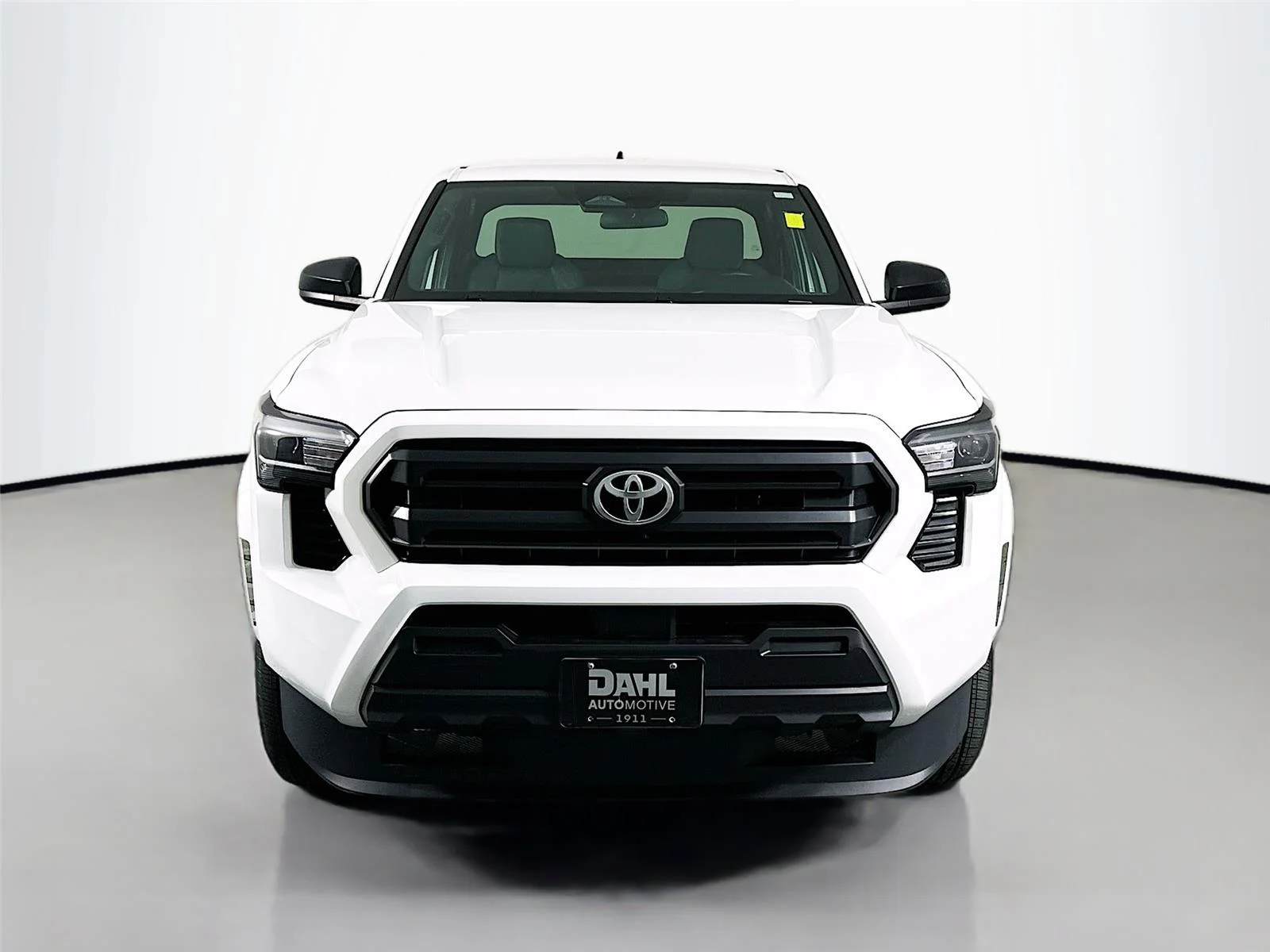Used 2025 Toyota Tacoma SR with VIN 3TYJDAHN2ST019569 for sale in Winona, Minnesota
