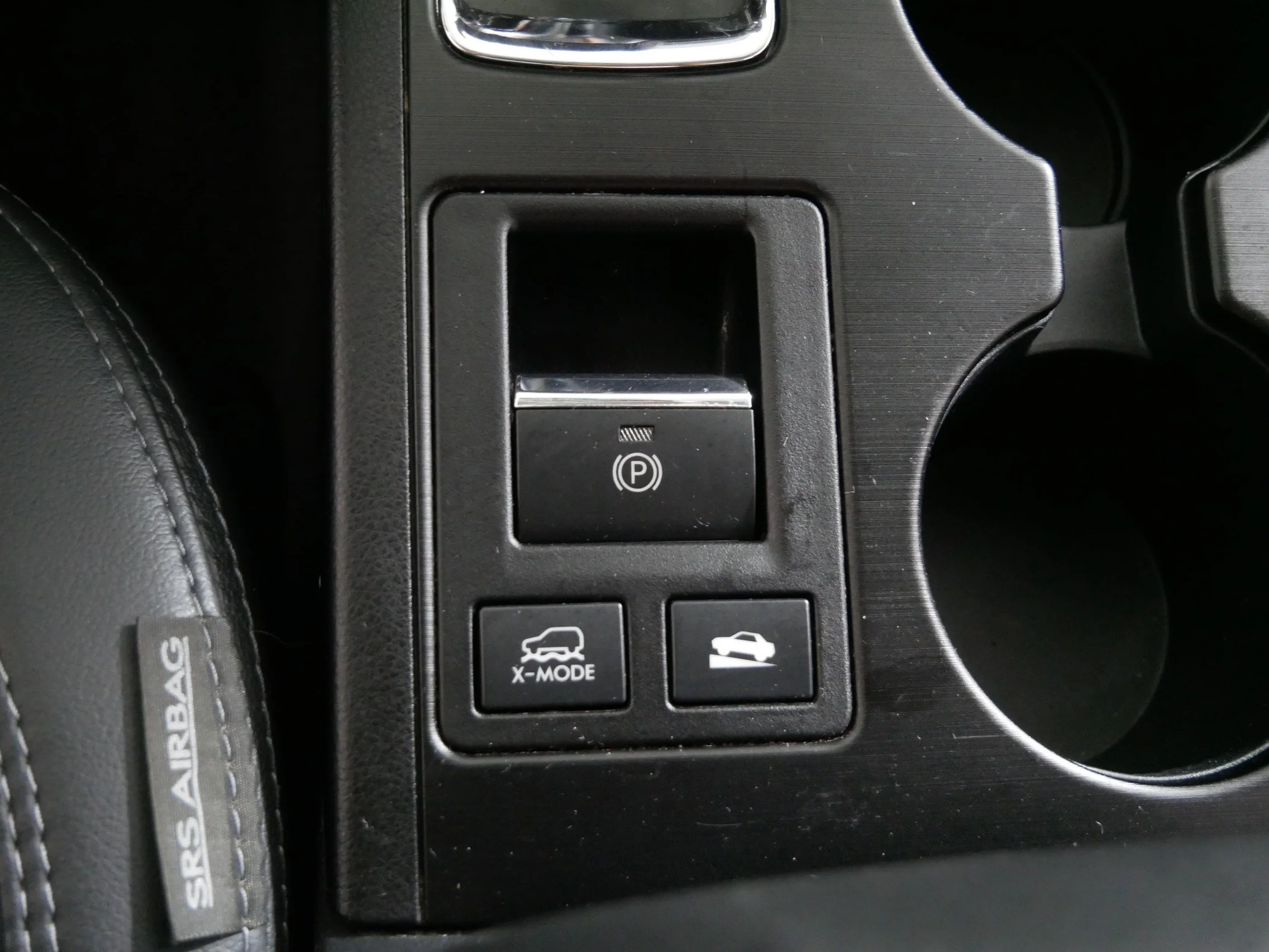 Used 2019 Abyss Blue Pearl Subaru Limited image 30