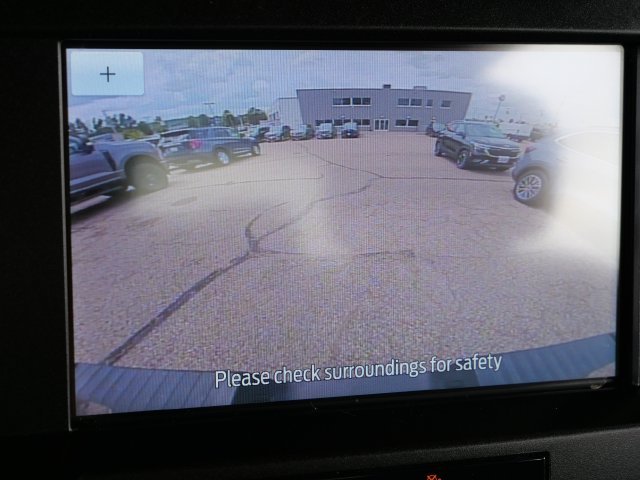 Certified Used 2020 Magnetic Ford XLT image 29