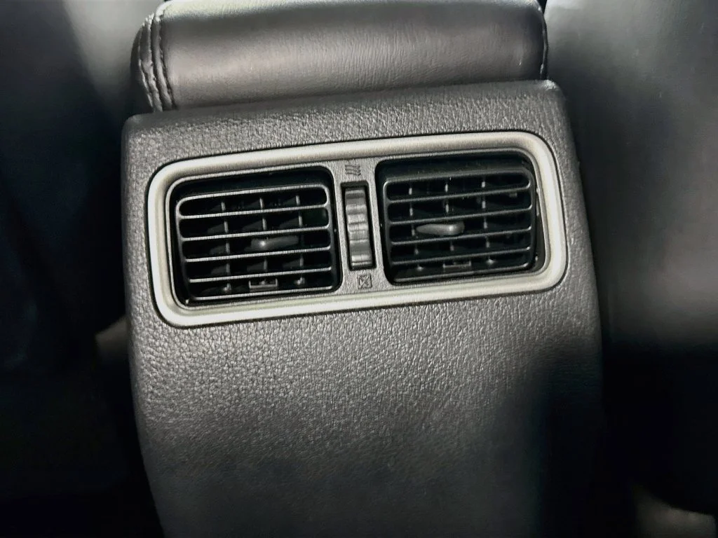 Used 2015 Blue Nissan 3.5 SL image 30