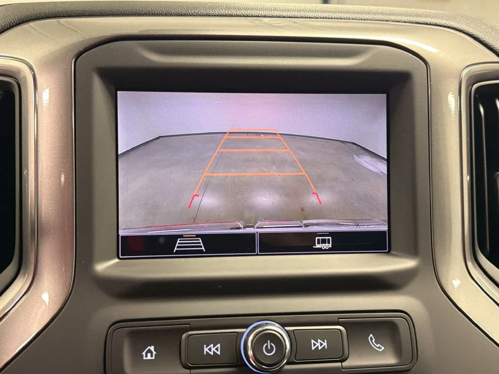 2026 GMC Sierra 1500 Pro - Photo 36
