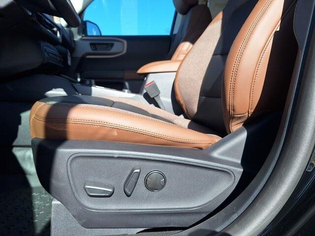2025 Ford Bronco Sport Outer Banks - Photo 10