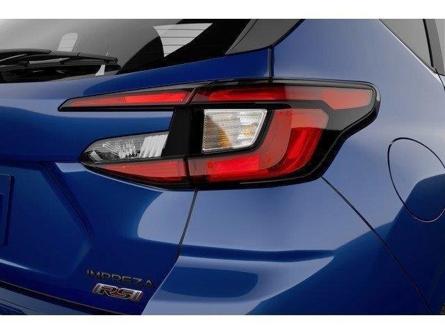 2026 Subaru Impreza RS - Photo 13