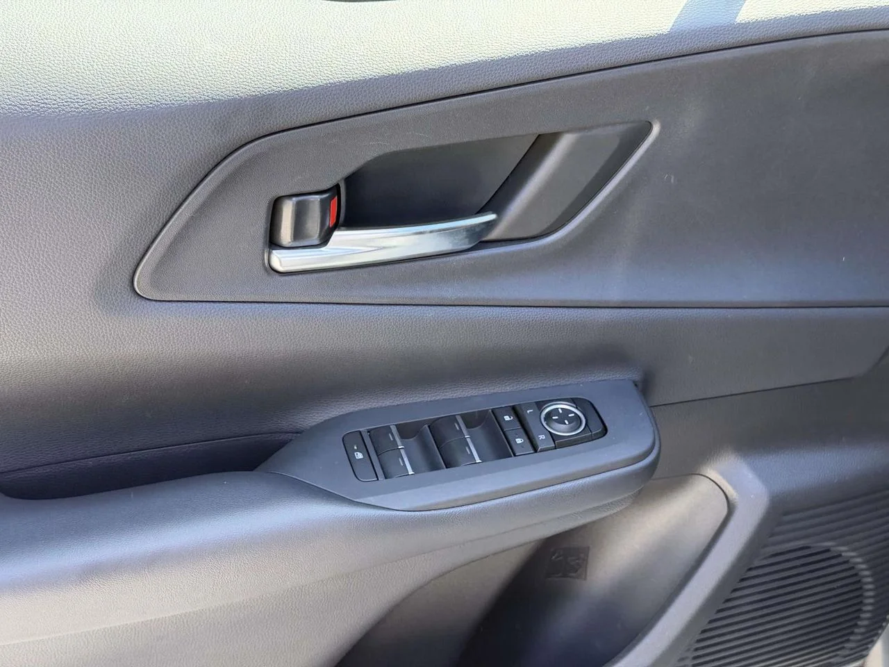 Used 2023 Cutting Edge Toyota XSE image 16